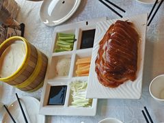 -津悦·正阳春烤鸭(红旗南路店)