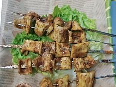 -清真·马坡烧烤涮牛肚·酸浆火锅(新区总店)