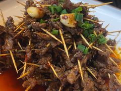 -圆圆家私房美食(民权路店)