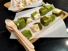 -星巴克(北京永定门店)