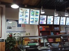 -陇上全荟兰州传统牛肉面(延吉路店)
