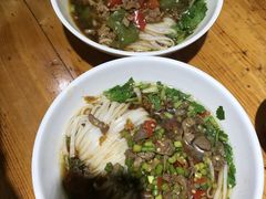 -肆姐面粉馆(坡子街店)