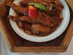 -鹿鸣酒家(越秀店)