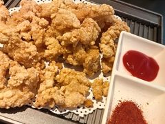 -小菜园新徽菜(青岛市南万象城店)