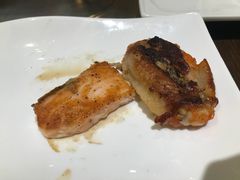 -铁板诱惑法式铁板烧(大卫城店)
