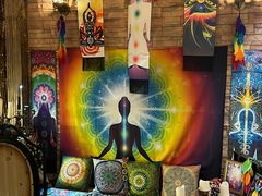 -雪灵魔法世界SHELLY’S TAROT(大良桂畔里店)