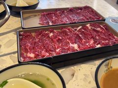 -小城牛事·鲜牛肉火锅(万达店)
