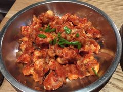 釜山火炉(紫藤路店)-釜山火炉·海鲜烤肉(紫藤路店)