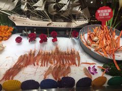 -芭菲盛宴·环球美食(锦城万达广场店)