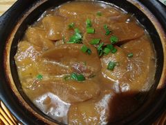 -吴记粥铺·淮扬小馆(欧尚店)
