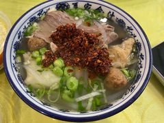 -夏家合汁(天润花园小区店)