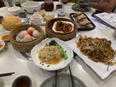 -乜都得港式茶楼(天贵路店)