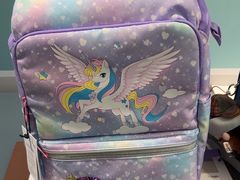 -康朴乐儿童学习桌椅(蓝色港湾店)