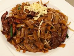 -太平馆餐厅(尖沙咀店)