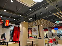 大堂-永和大王(宜山店)