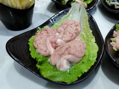 -京九涮肉老北京铜火锅(紫岭国际店)
