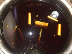 -肖肖酸萝卜鱼火锅(总店)