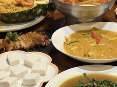 -泰国餐厅 Thai Food(裕华万达店)