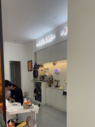 -洗脸熊·洗脸吧