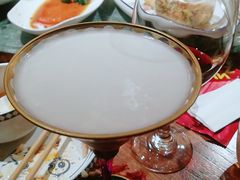 -纳瓦新疆菜(银都店)