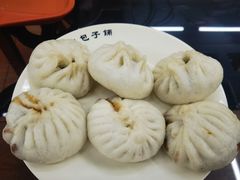 -庆丰包子铺(古城店)