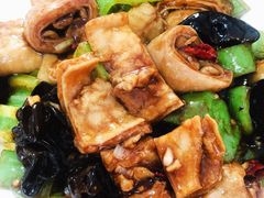 -九龙餐厅(大沽路店)