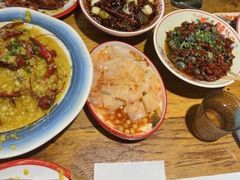 -华仔龙虾(永乐路总店)