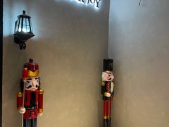 -十二宫Zodiac全息剧本杀推理馆(大世界店)