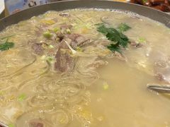 -民族饭店-四季餐厅
