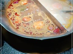 -湊湊火锅·茶憩(上海合生汇店)