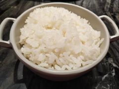 米饭-热火朝天鲜切牛肉火锅(南强街巷店)