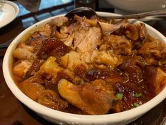 -走马楼饭庄(慈城古县城店)