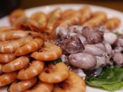 -浙C老邻舍(西城海错店)