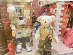 -济州岛泰迪熊博物馆