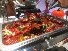 -太湖饭店玉兰厅(自助餐厅)