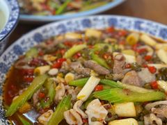 -李大爷的泡椒馆(冉家坝店)