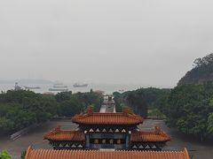 -南沙天后宫景区