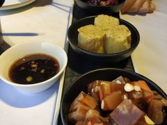 -到家尝北京菜(西坝河店)