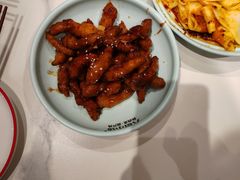 -大厨小馆(华阳城店)