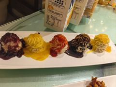 -桃子餐厅·天津菜(红星路直营店)