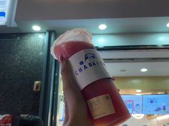 -茶百道(南浦里店)