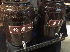 -小杨烤肉(朱雀店)