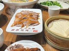 -全聚德(新街口店)