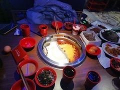 -季季红火锅(动壹店)