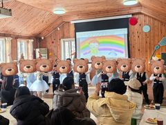 -精诚实验幼儿园潘家园园