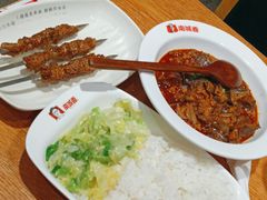 -南城香(四路通店)