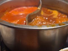 -东道煮牛肉火锅(东盛大街店)