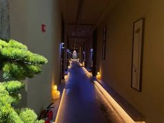 -若水云栖·足疗·按摩·SPA(城阳万达广场店)