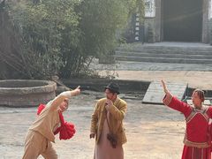 -成都欢乐谷