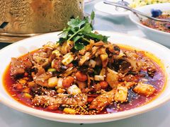 -院8里·少城记忆老川菜(宽窄巷子店)